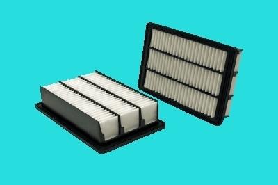 Wix 49191 air filter