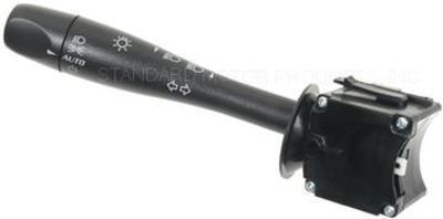 Smp/standard cbs-1333 switch, wiper-windshield wiper switch