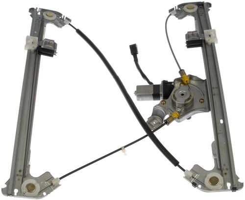 Dorman 741-969 window regulator-window regulators