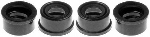 Acdelco durastop 18k1182 rear brake caliper bushing kit