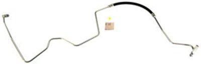 Gates 369300 steering pressure hose-pressure line assembly