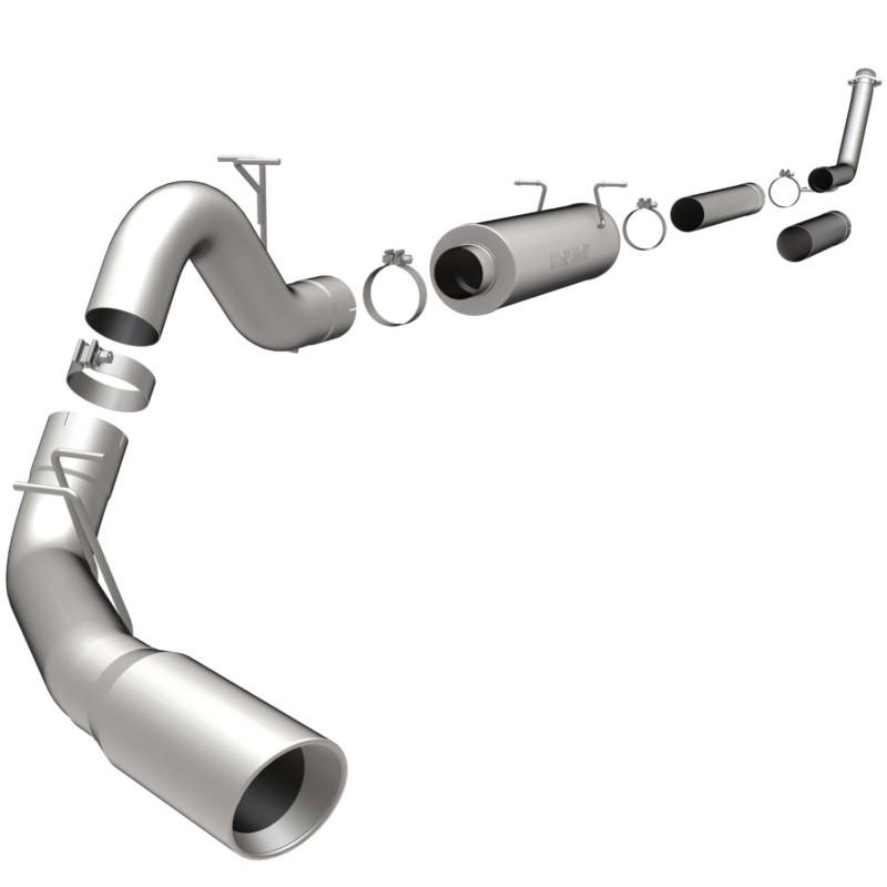 Magnaflow 15910 exhaust system kit