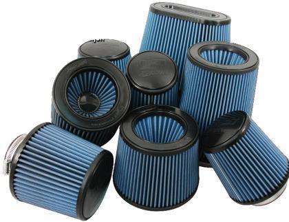 Injen amsoil 3.5" dry replacement air intake filter subaru nissan honda vw bmw