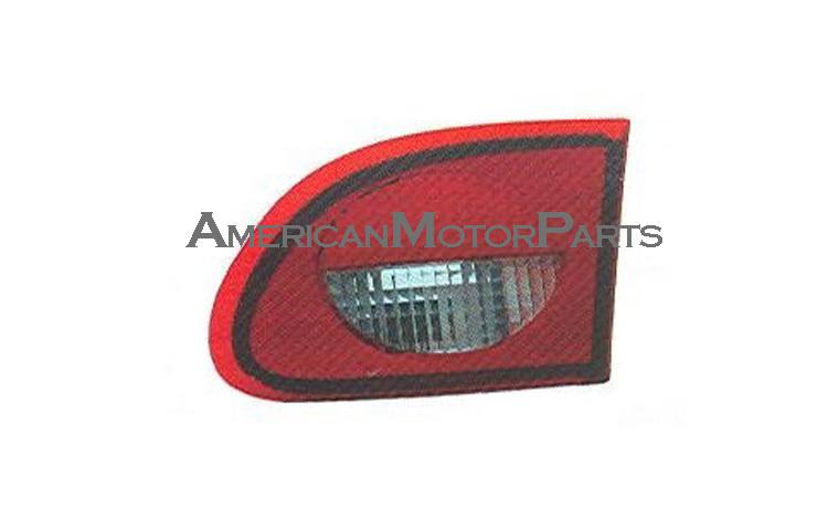 Right passenger side replacement inner tail light 00-02 chevy cavalier 22633217