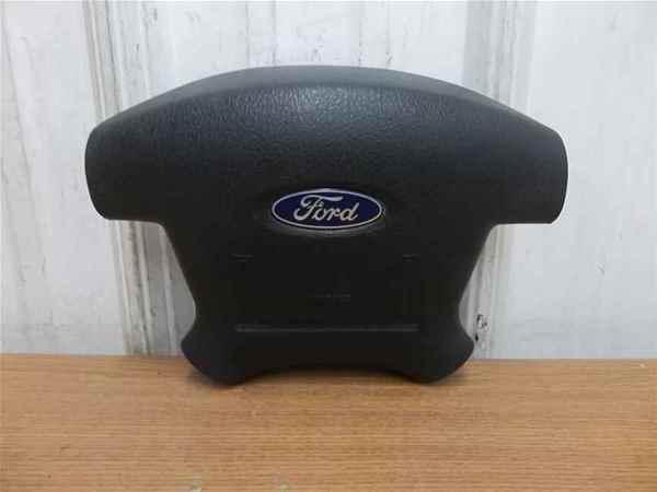 02 03 04 05 ford explorer black driver wheel air bag lh airbag oem lkq