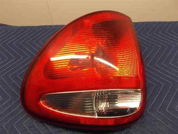 2001-2003 dodge caravan tail lamp rh oem lkq