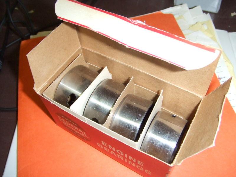 1939-68 chevy, gmc, l-6 cyl. cam bearings