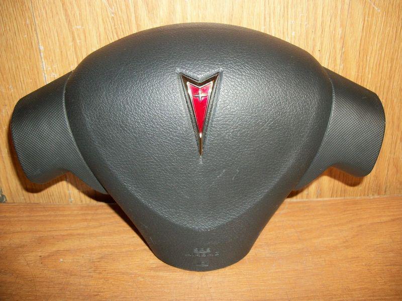 2009 - 2010 pontiac vibe - left side air bag (61)