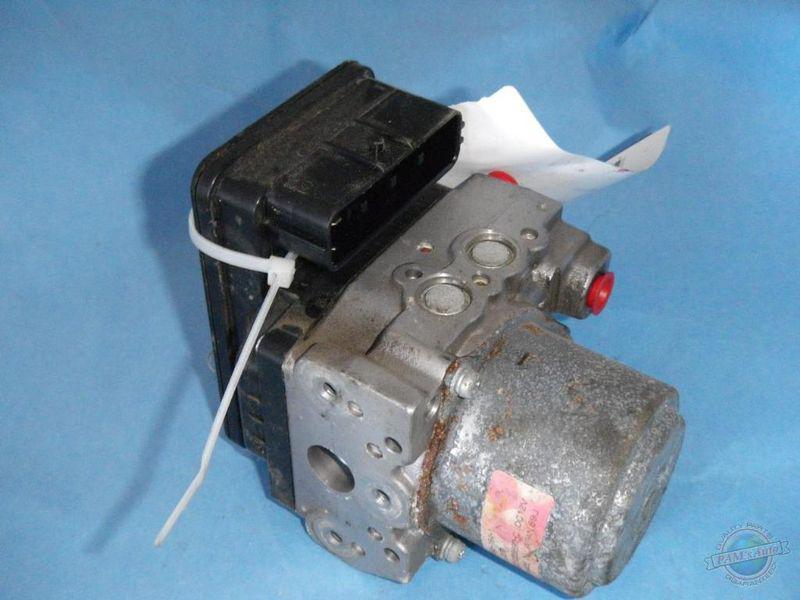 Abs module / pump tl 1012470 07 08 assy abs