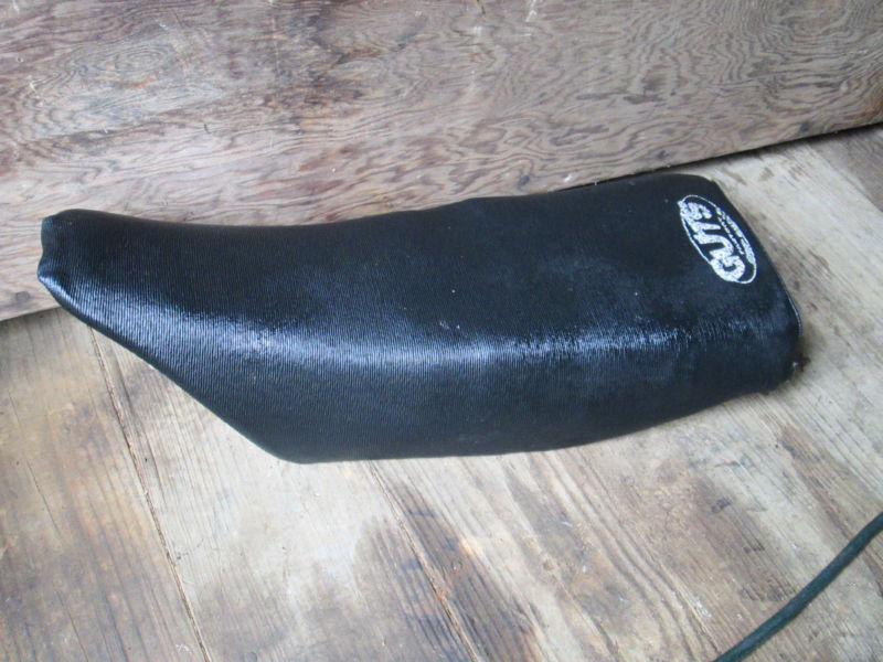 1997 kawasaki kx60  gripper seat