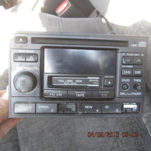 97 98 99 00 pathfinder steering column floor shift