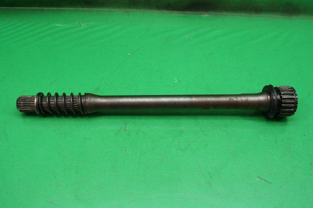 1984 honda goldwing gl1200 final drive shaft