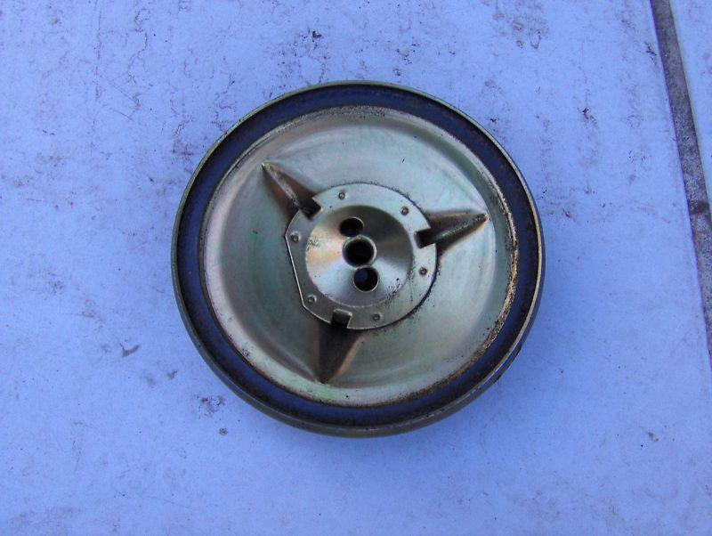 Bmw 633 or 635 power steering cover e24