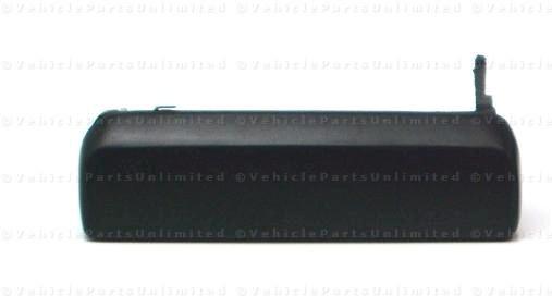 1984 - 1991 os lh door handle fits :  isuzu trooper