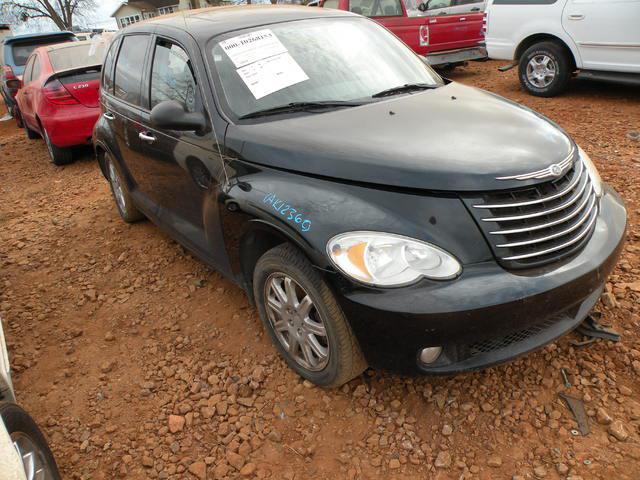 Power steering pump 07 08 09 10 pt cruiser  w/o turbo