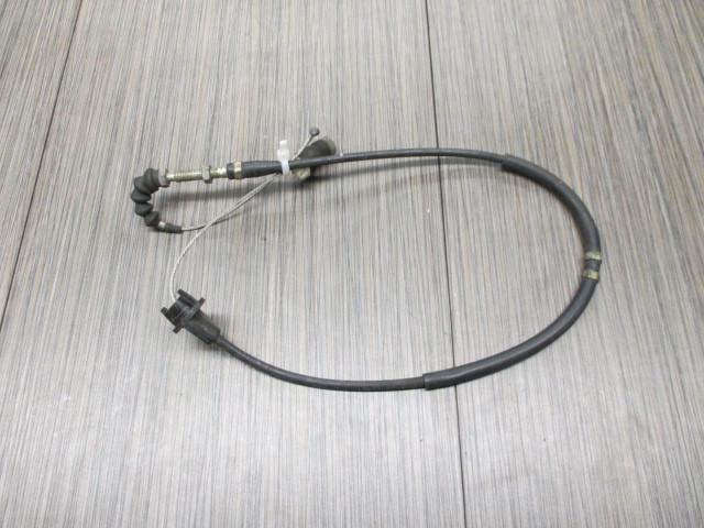 90 91 92 93 acura integra throttle cable line oem a/t rs gs ls