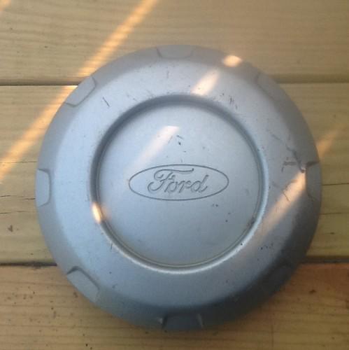 Ford truck f-250 f-350 wheel cover hub cap oem  center cap