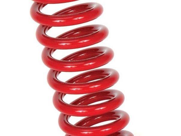 Bbr motorsports shock spring steel ea honda crf70f 1997-2010