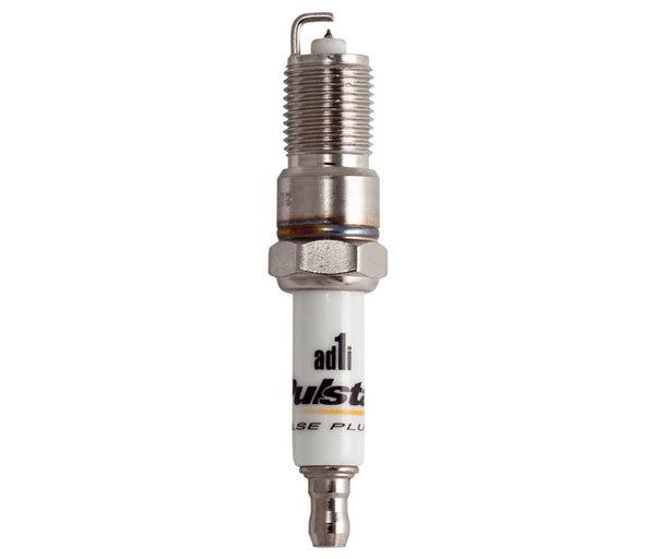 Wrangler pulstar performance series spark plugs - be1i-6