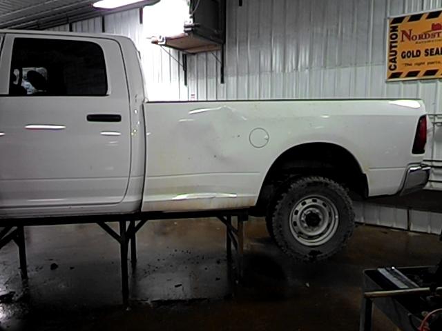 2012 dodge 2500 pickup 32015 miles rear or back door left 2610660