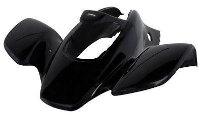 Honda trx 400ex 1999-2004 maier front fender black