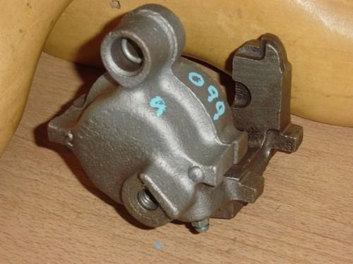 0099 18-4100 front right rebuilt caliper 1976-1977 chevrolet chevette