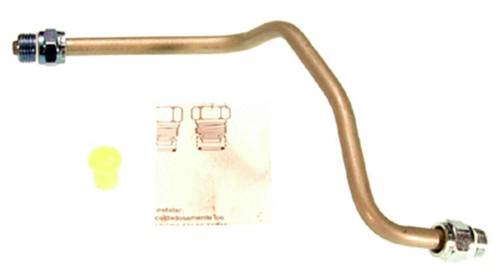 Edelmann 80247 steering pressure hose-pressure line assembly