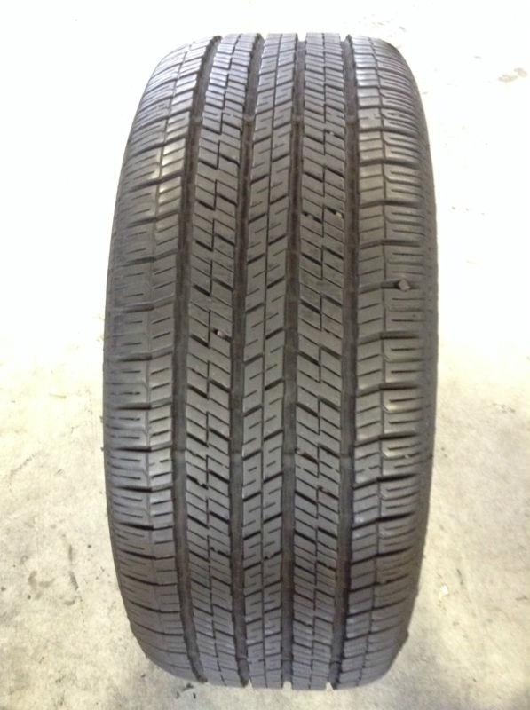 Used continental touring contact 225/55r16 95h 2255516 225/55/16 093793