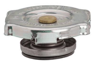 Stant 10235 radiator cap steel natural stant 20 psi each