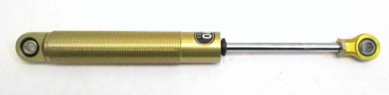 Pro shocks threaded small body aluminum shock asb620.5b