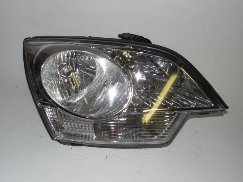 08 09 2010 saturn vue oem right headlight nice!