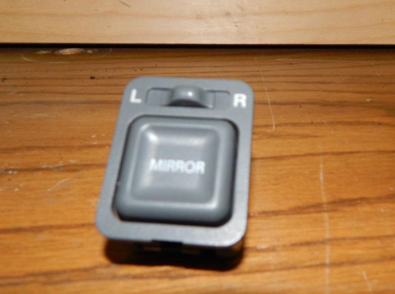 96 97 98 99 00 honda civic power mirror switch oem