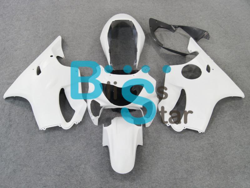 Fairing for honda cbr600f4 cbr600 f4 cbr 600 99-00 1999-2000 set 012 f y12