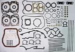 Itm engine components 09-01329 full set