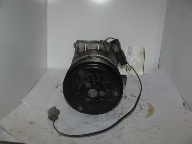 Ac compressor mazda 6 2003 03 2004 04 05 06 07 3.0l 15354