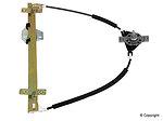 Wd express 932 54042 500 window regulator