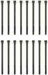 Fel-pro es72138 stretch head bolt set