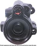 Cardone industries 21-5753 remanufactured power steering pump without reservoir