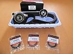 Itm engine components itm257a timing belt component kit