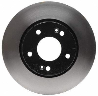 Aimco 31453 front brake rotor/disc-extreme service brake rotor