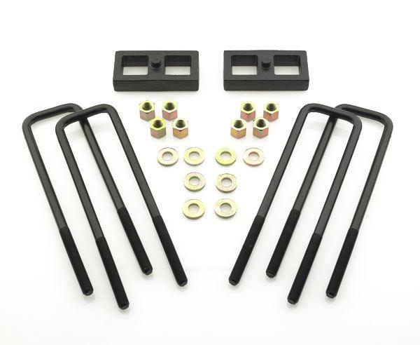 Silverado pro comp block kits - 63201