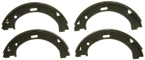 Perfect stop pss803 parking brake shoe-perfect stop parking brake shoe