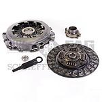 Luk 15-025 new clutch set