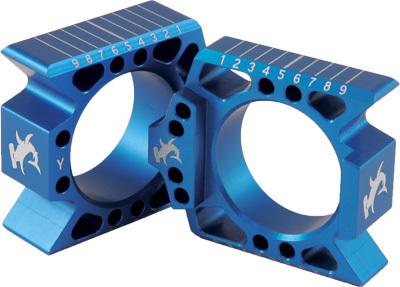 Hammerhead axle blocks blu yam yzfabb blu -rep aby2