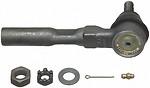 Moog es3455 outer tie rod end