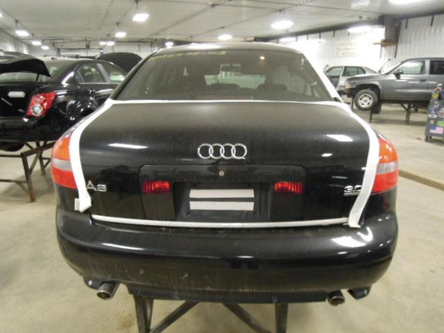 2003 audi a6 tail lamp light right