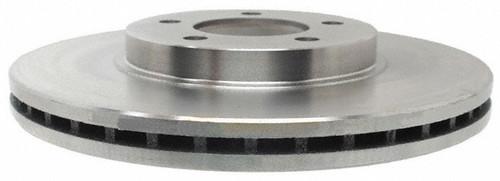 Acdelco advantage 18a885a front brake rotor/disc-disc brake rotor