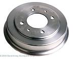 Beck/arnley 083-2713 rear brake drum