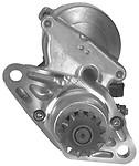 Denso 280-0172 remanufactured starter