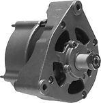 Denso 210-6102 remanufactured alternator